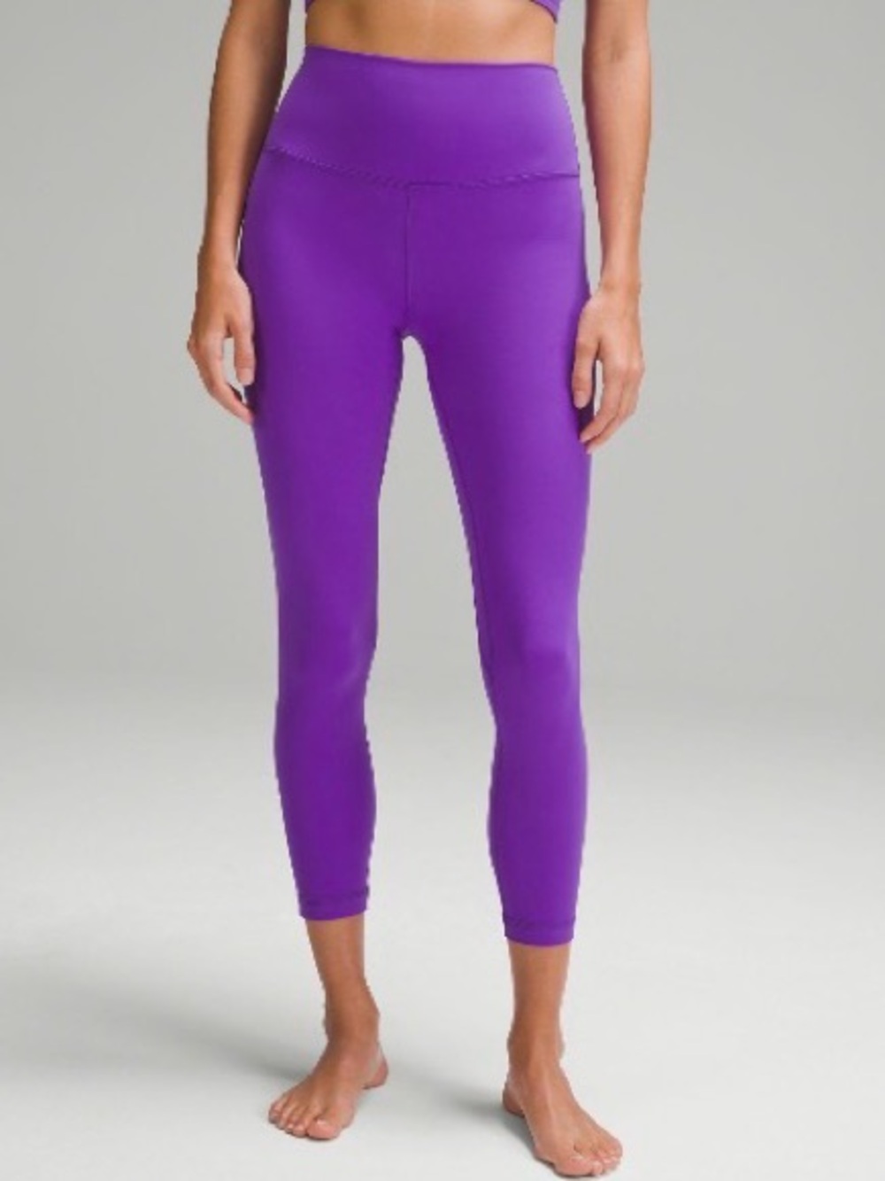 Lululemon Align High Rise 25” Legging